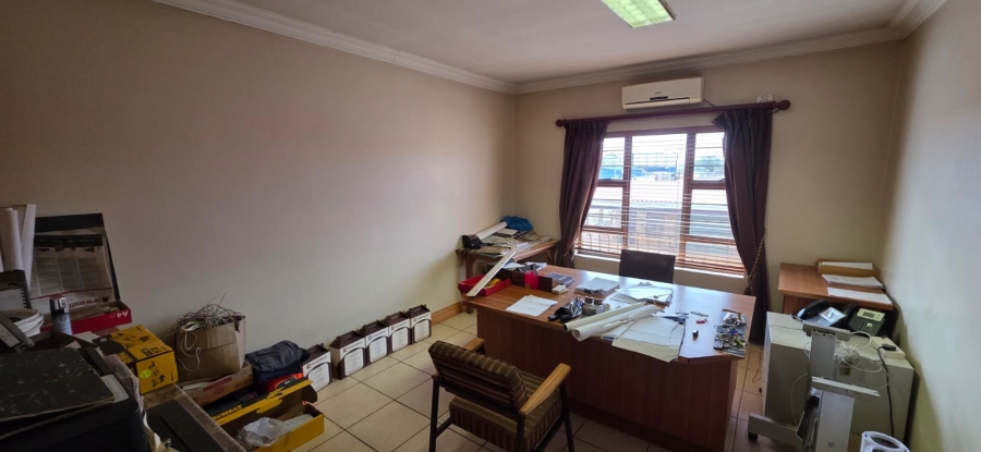 Commercial Property for Sale in Potchefstroom Industrial North West